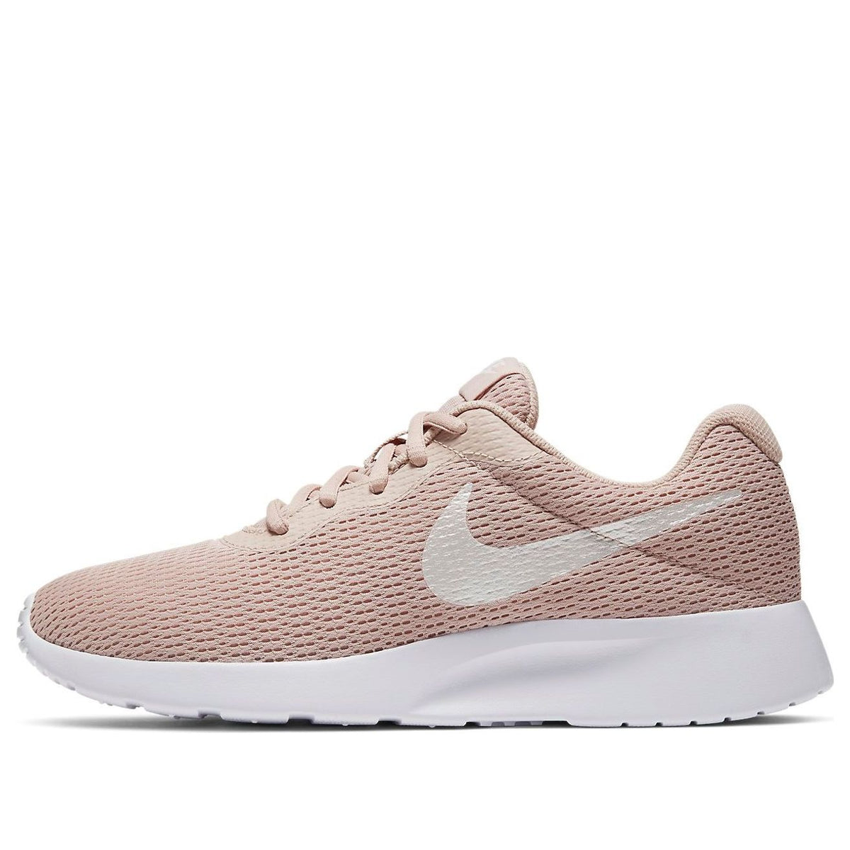 (WMNS) Nike Tanjun 'Particle Beige' 812655-202
