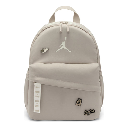 Jordan Mini Pin Backpack 'Photon Dust' IW1548-025