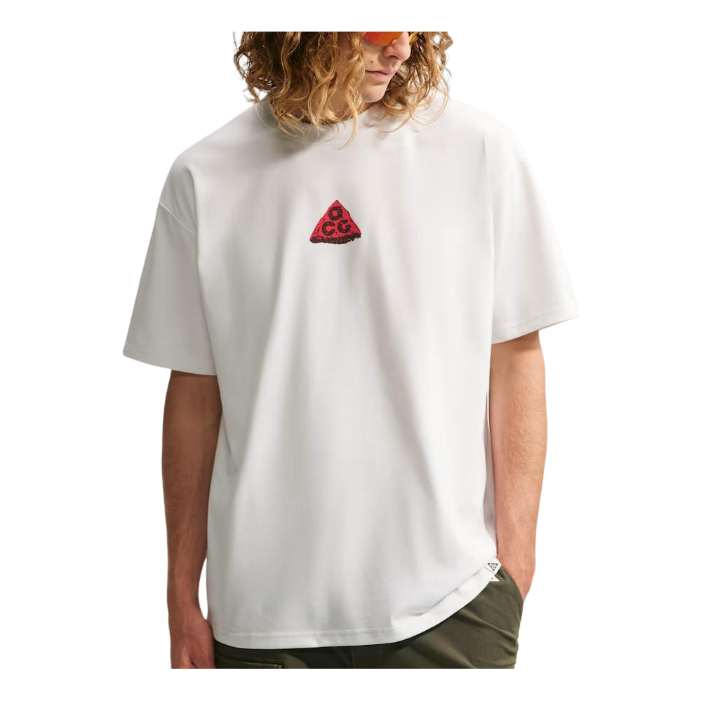 Nike x ACG Dri-FIT T-Shirt 'Summit White' IM6177-121