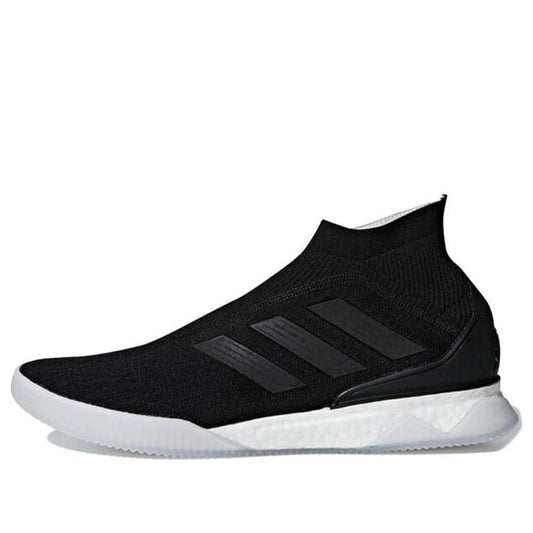 adidas Predator Tango 18+ TR 'Black' AQ0602