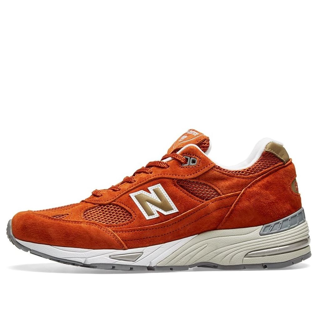 New Balance M991 M991SE