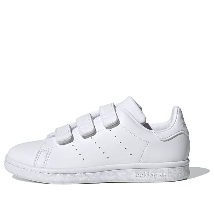 (PS) adidas originals Stan Smith 'Triple White' FX7535