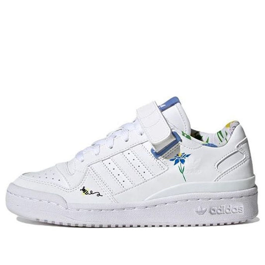 (GS) adidas originals FORUM Low HP6245