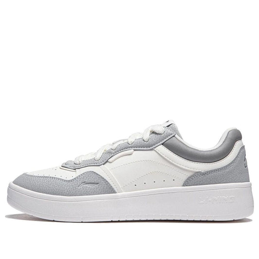 Li-Ning Xingchu 2.0 V2 'White Grey' AGCU107-5