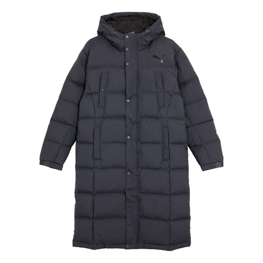 PUMA Winter Coat 'Black' 674277-40