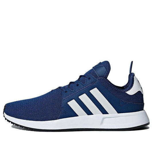 adidas originals X_PLR 'Blue' BY8689
