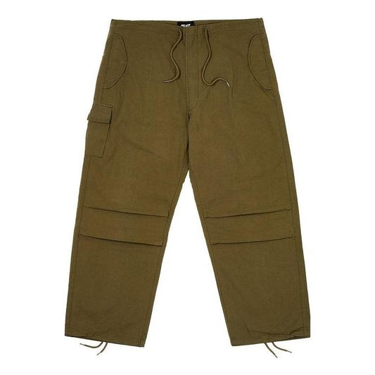 Palace Over Trouser 'The Deep Green' P25T024