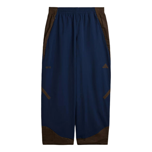 adidas x ARTE Antwerp Z.N.E Track Pant Asia Sizing 'Collegiate NavyDust Cargo' KV4023