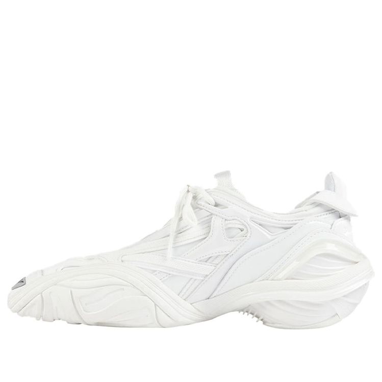(WMNS) Balenciaga Tyrex Low 'White' 617517W2TA19000