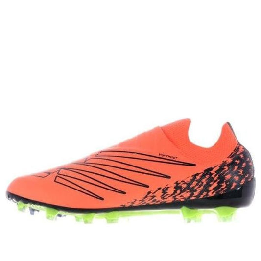 New Balance Furon v7 'Orange Neon Green' SF2HDF7