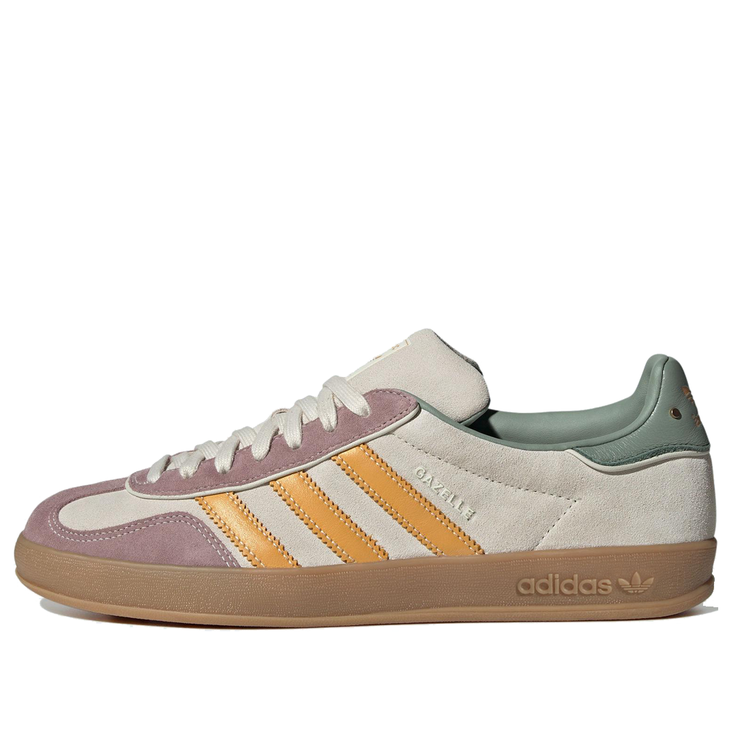 adidas Gazelle Indoor 'Beige Palm' ID1007