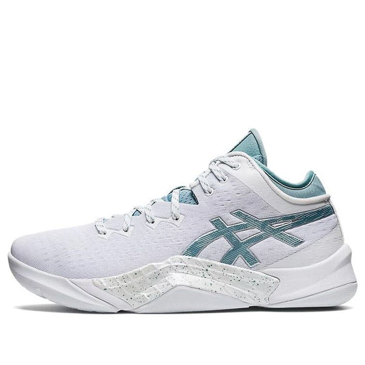 ASICS Unpre ARS 'White Light Steel' 1063A036-103