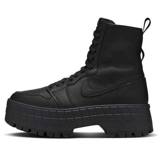(WMNS) Air Jordan 1 Brooklyn 'Black' FJ5737-001