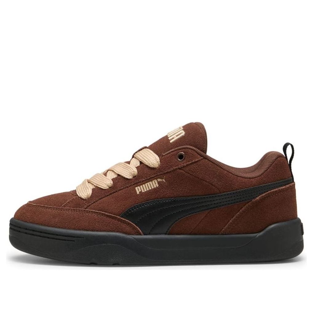 PUMA Park Lifestyle Raw 'Brown' 401606-02