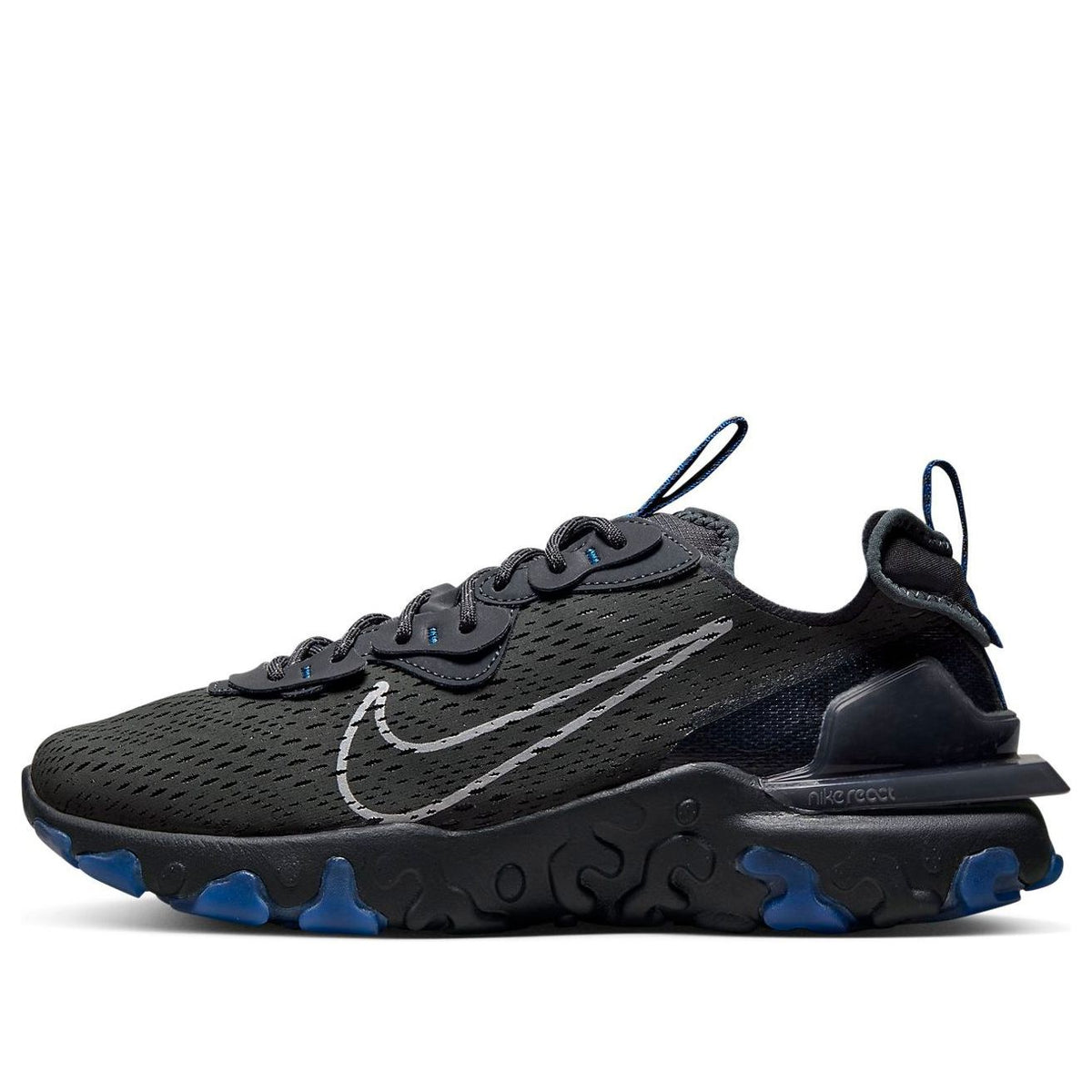 Nike React Vision 'Anthracite Industrial Blue' FV0382-001