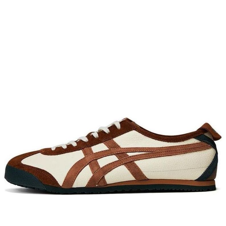 Onitsuka Tiger Mexico 66 'Cacao Brown' 1183C076-102