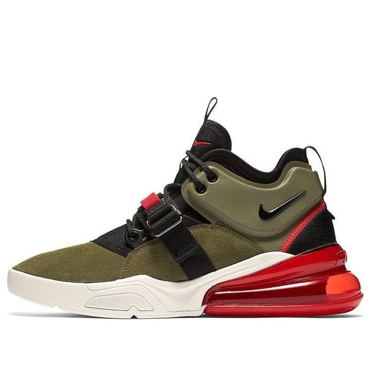 Nike Air Force 270 'Olive' AH6772-200