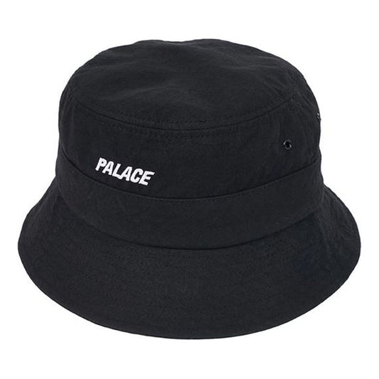 Palace Gore-Tex Bucket Hat 'Black' PAL-WESBHBK