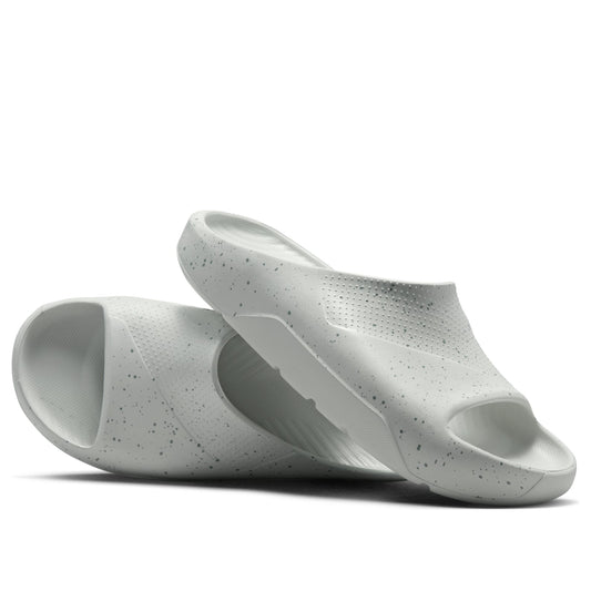 Air Jordan Post Slides 'Light Silver Mica Green' DX5575-003