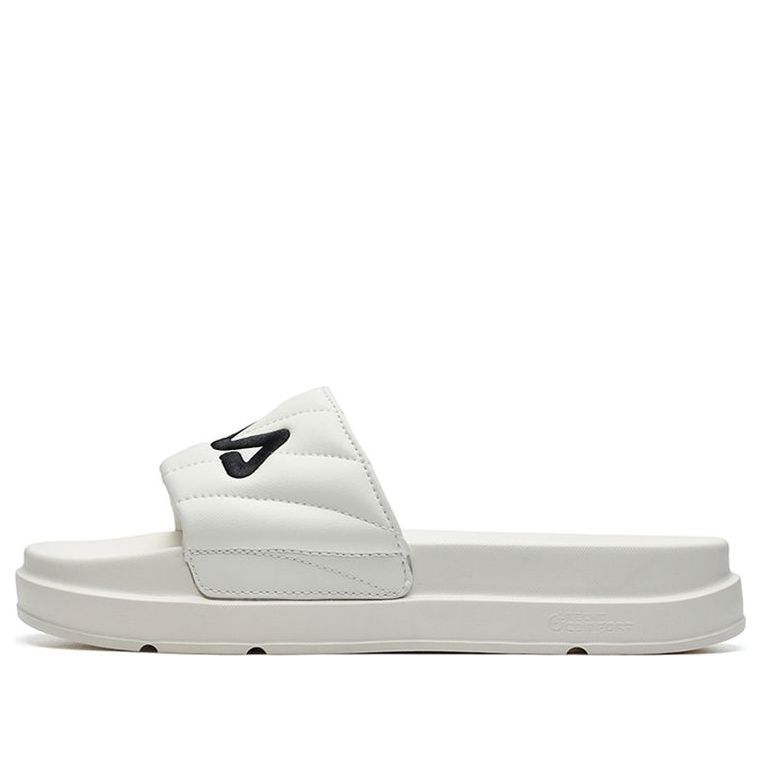 (WMNS) FILA Drifter 'Cream White' F12W226504FGD