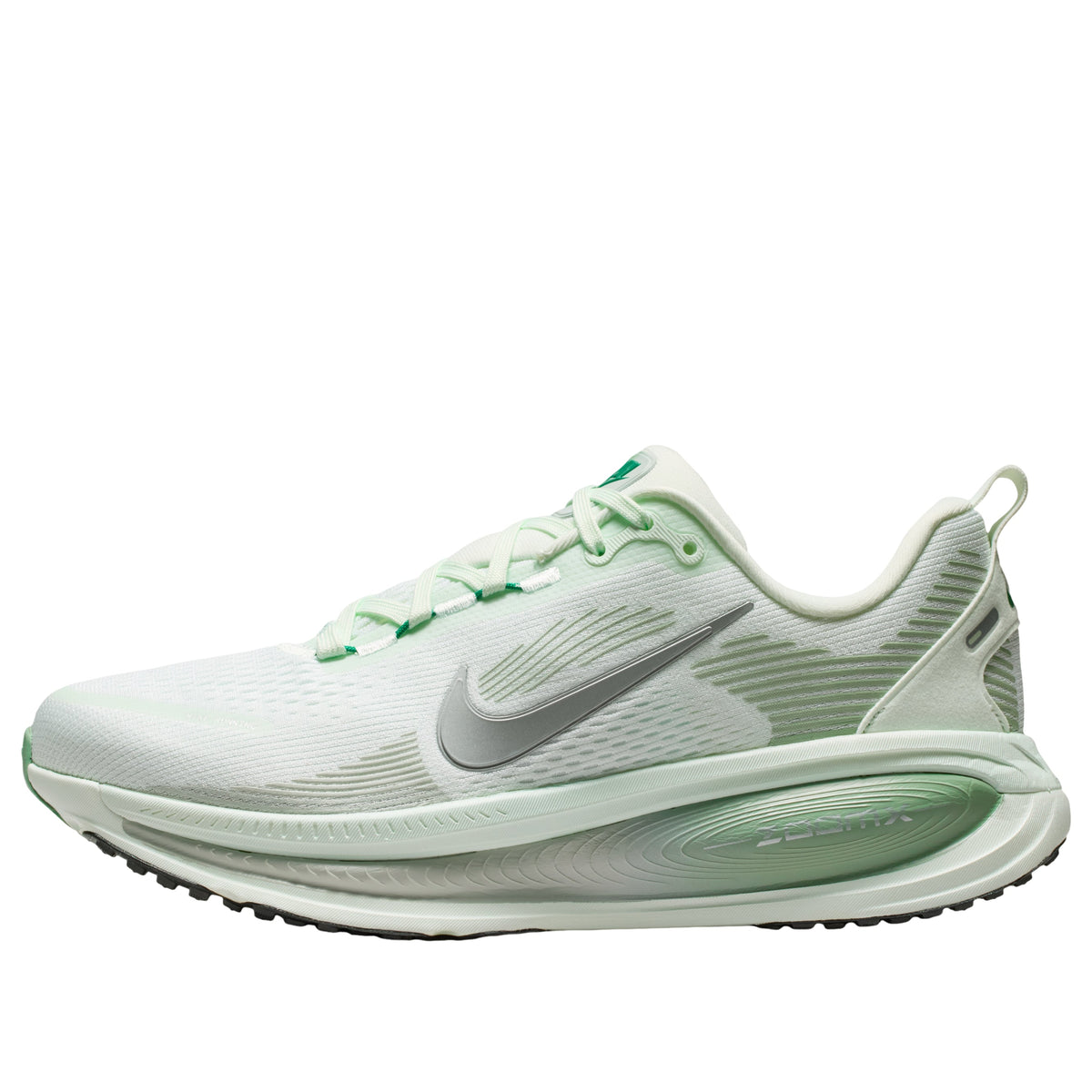 (WMNS) Nike Air Zoom Vomero 18 'Barely Green Steam Light Silver' HM6804-300