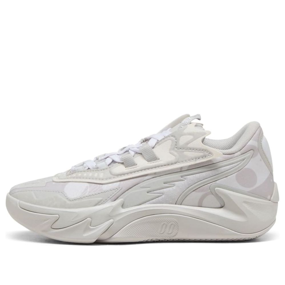 (GS) PUMA Scoot Zeros 2 'Glacial Grey' 312230-01