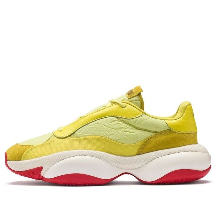 PUMA Jannik Davidsen x Alteration PN-1 'Celery' 369771-03