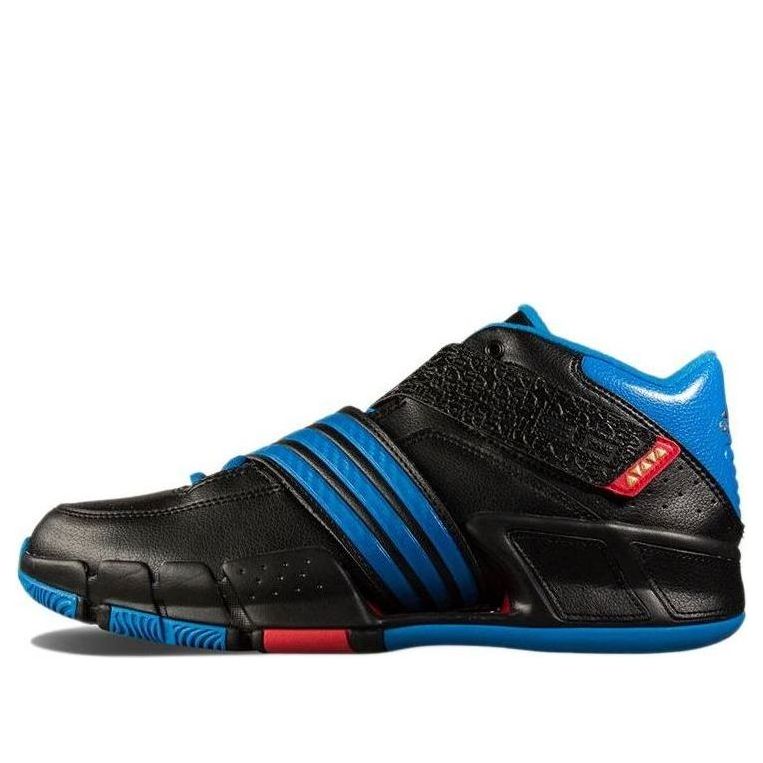 adidas Pilrahna III 'Black' AQ8213
