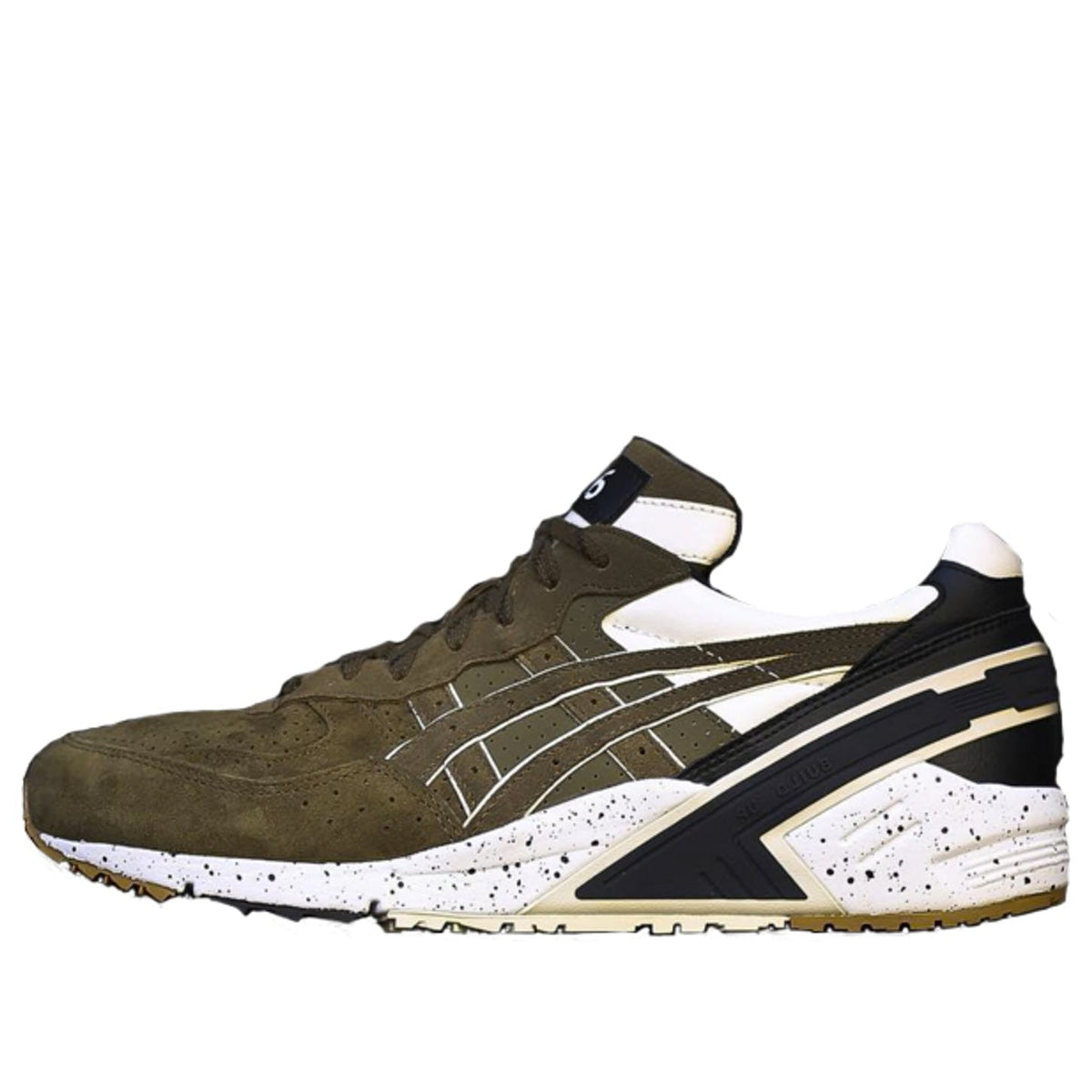 ASICS Monkey Time x Gel Sight 'Olive Crown' H62KK-8686