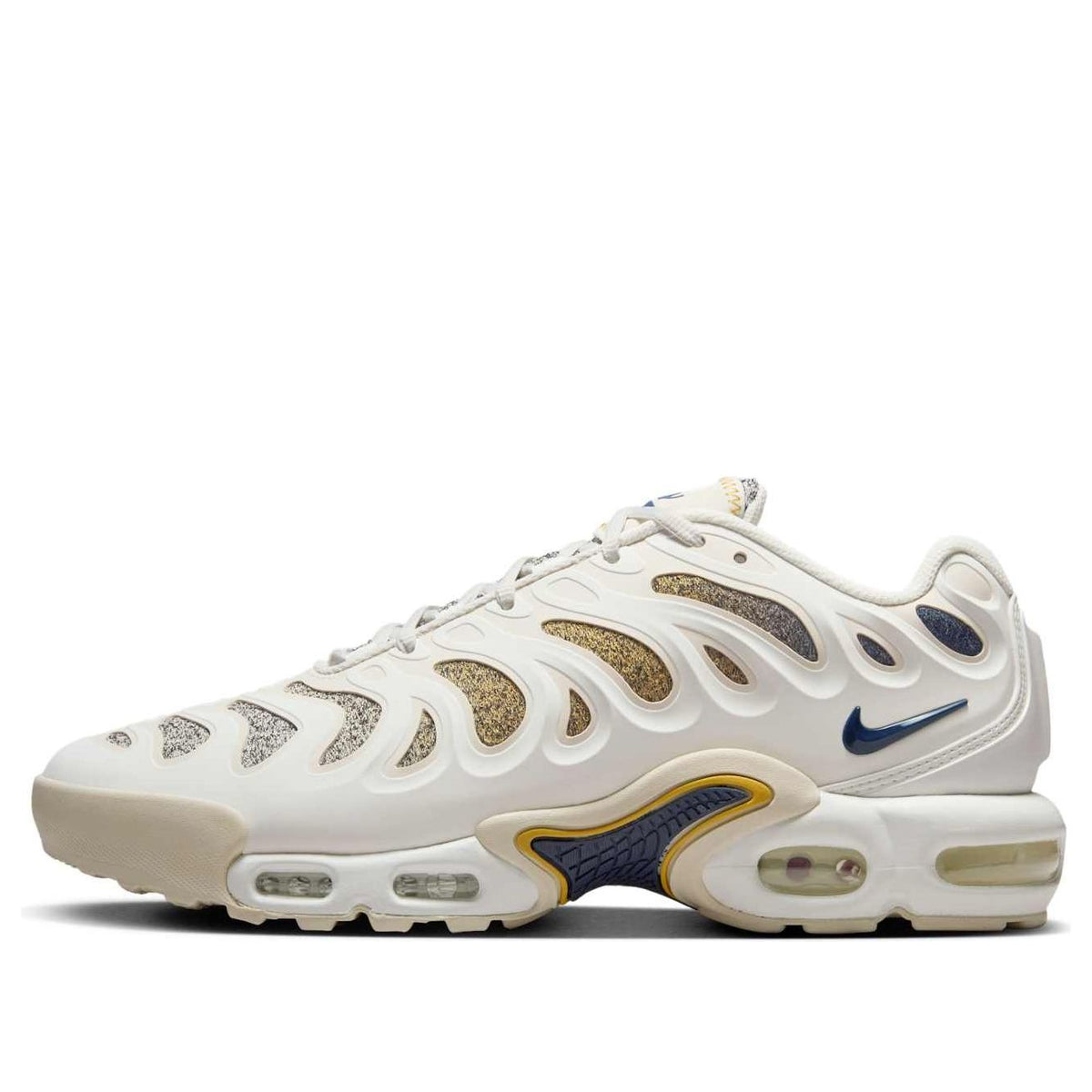 Nike x Paris Saint-Germain Air Max Plus Drift 'Phantom Wheat Gold' FZ4748-100