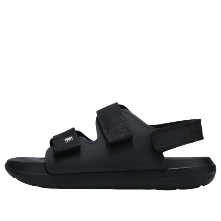 New Balance Pebble Sandal 'Black' SD7401BK
