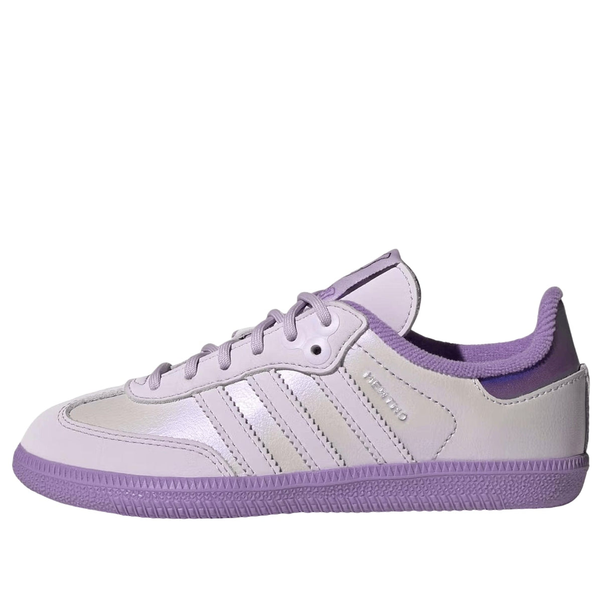 adidas x Pokémon Samba OG 'Mewtwo' KI8222