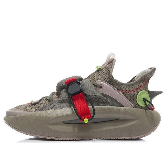 Li-Ning YunYou 'Ochre Grey' AGBR069-3