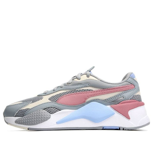PUMA RS-X3 Millenium 'Grey Pink' 373236-06