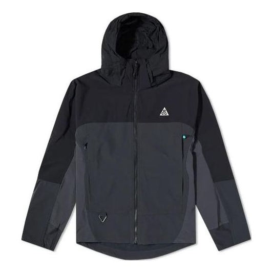 Nike x ACG NRG Sun Farer Jacket 'Off Noir' DH3103-045