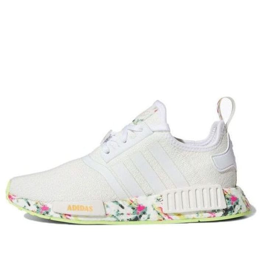 (GS) adidas originals NMD_R1 'Watercolor' GX5402