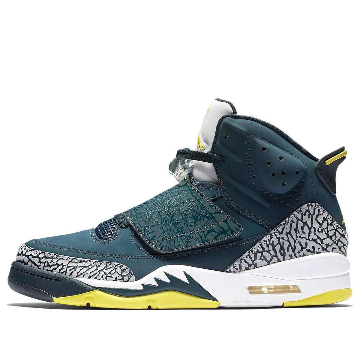 Air Jordan Son of Mars 'Armory Navy' 512245-405