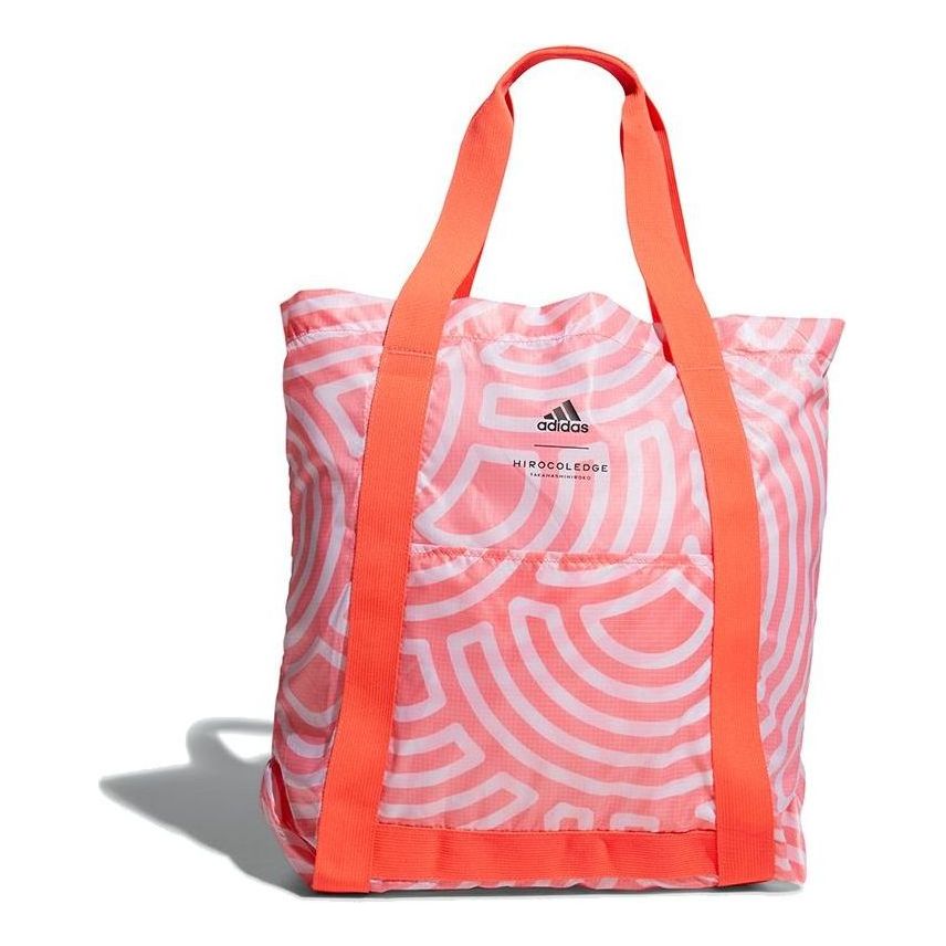 adidas Tokyo Pack Tote Bag 'Pink White' GD4952