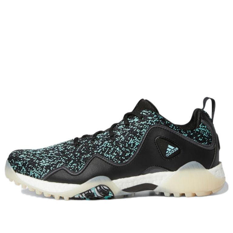 adidas CodeChaos 21 Primeblue 'Black Acid Mint' FW5614