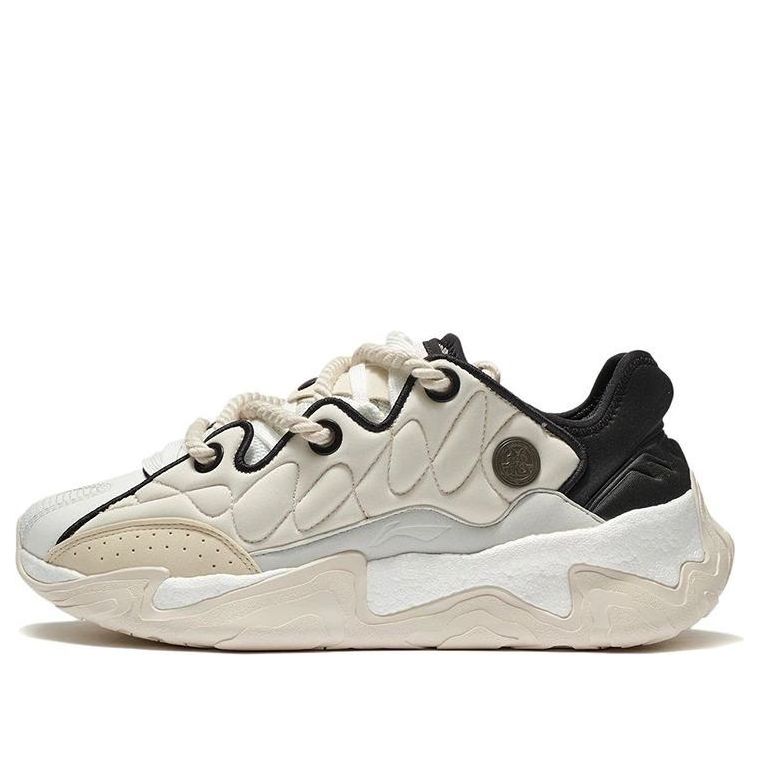 Li-Ning Kung Fu 22 x Jackie Chan AGLS075-5