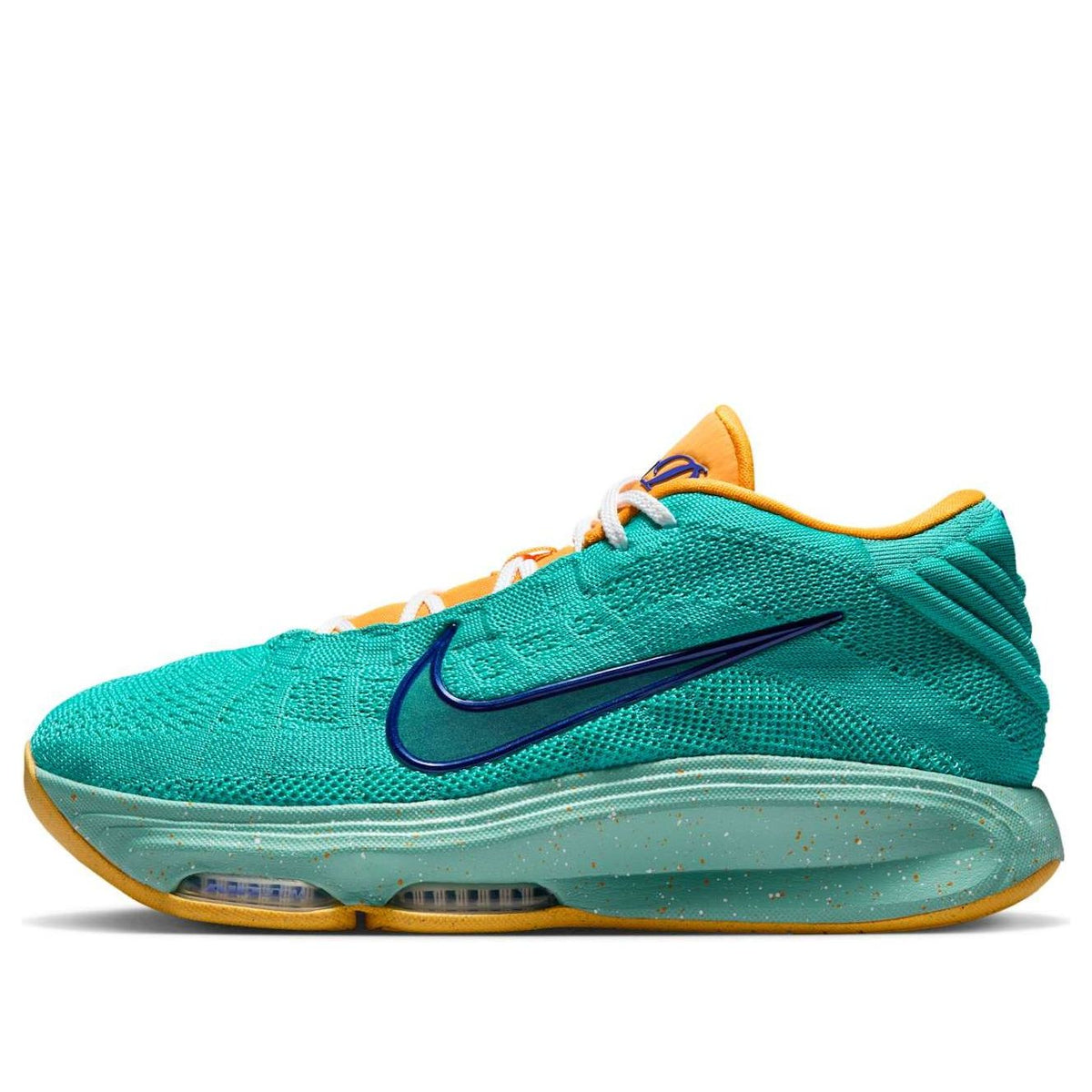 Nike x Victor Wembanyama Air Zoom GT Hustle 3 'Be Unique Every Day' IF2520-300