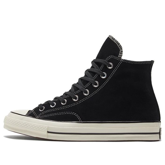 Converse Chuck 70 Hi 'Black' 169336C