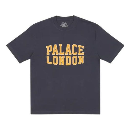 Palace London T-Shirt 'Black' P23TS244