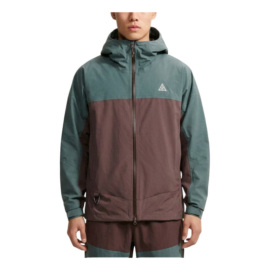 Nike x ACG Storm-Fit ADV 2.5L Rain Jacket 'Morpho - Mineral Slate' HJ2688-382