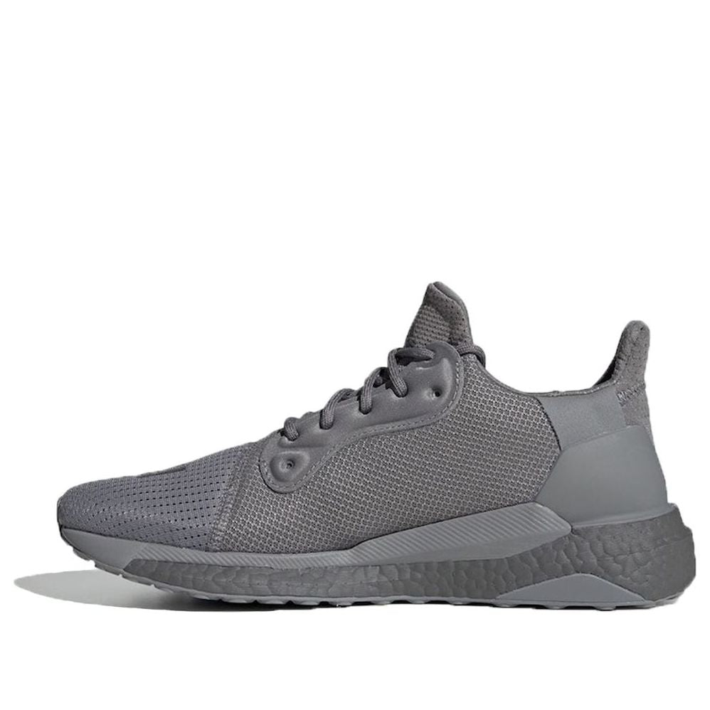 adidas x Pharrell Solar Hu Glide PRD 'Grey' EF2380