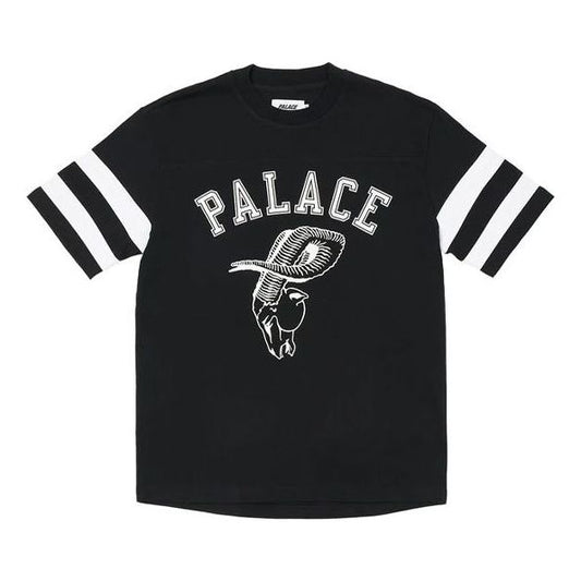Palace Goat T-Shirt 'Black' P22ES101