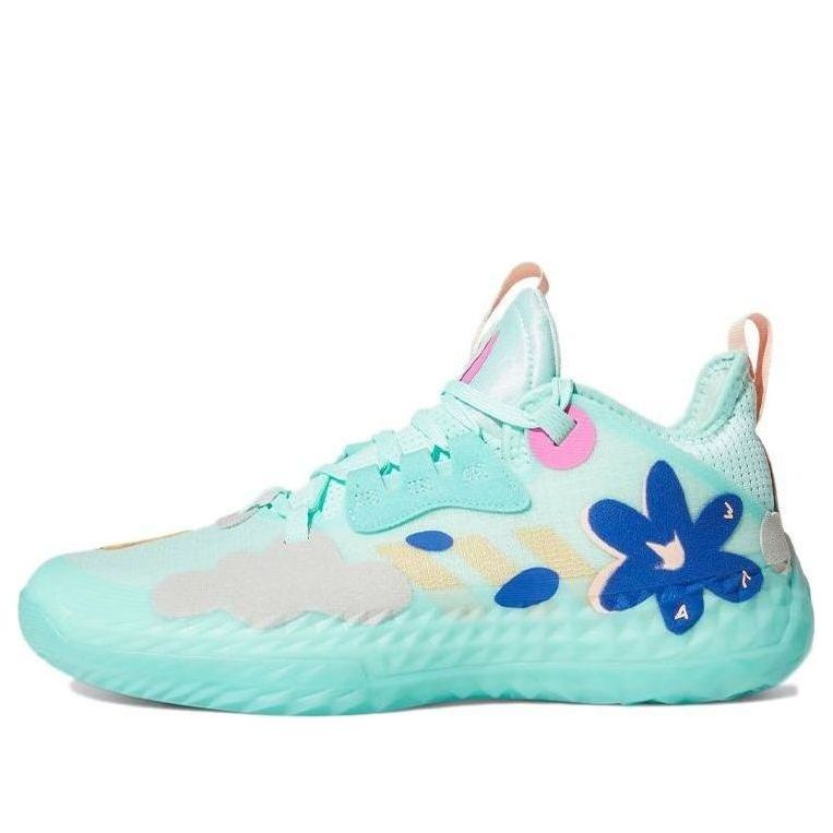 adidas Harden Volume 5 'Support' H68685