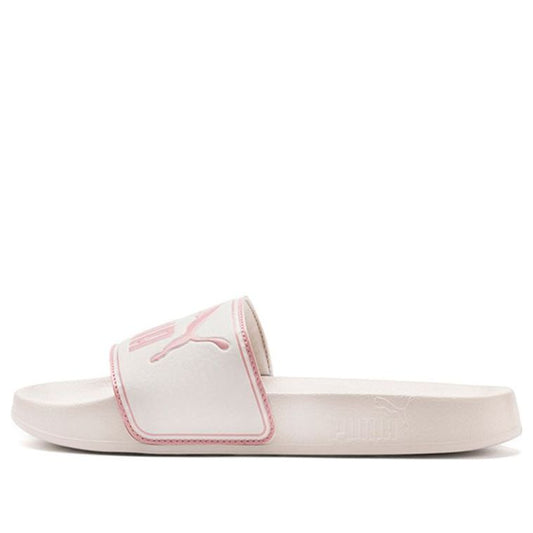 PUMA Leadcat 'Pastel Parchment Bridal Rose' 360263-26