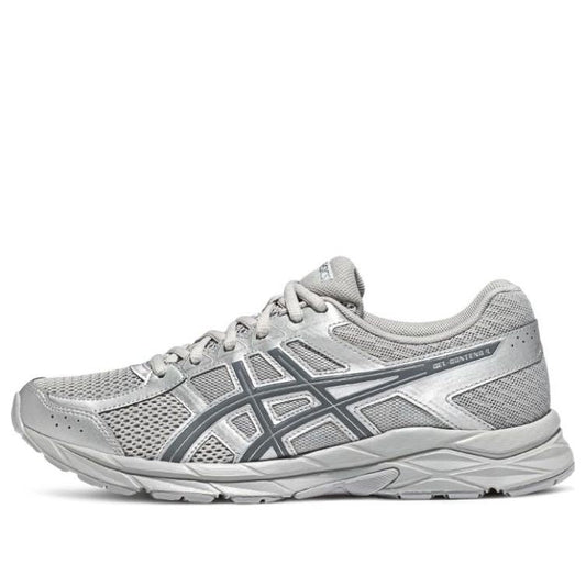 ASICS Gel-Contend 4 'Pure Silver Grey' T8D4Q-022