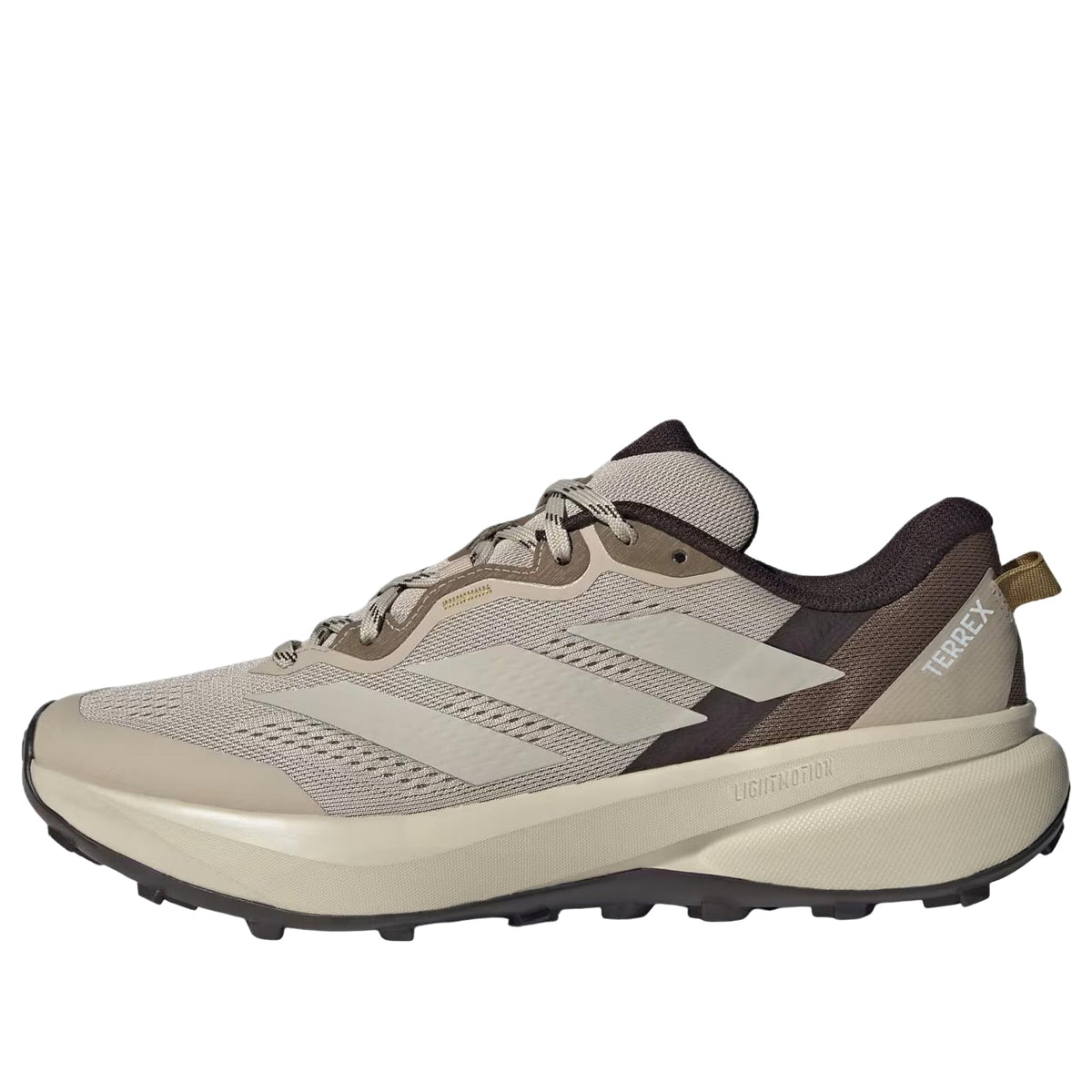 adidas Terrex Tracefinder Plus 'Khaki Three Beige' HQ5103